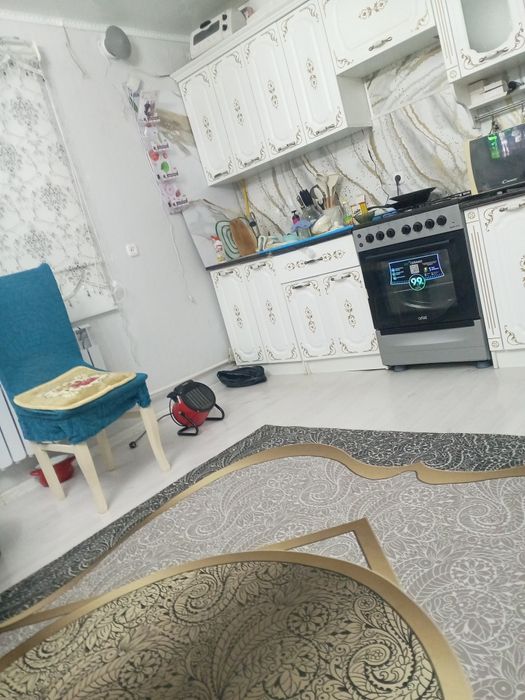 Сдам дом  на против юг зап остоновка возле дома