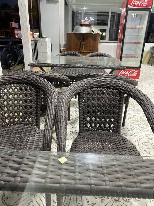 AIKO stullar sotiladi