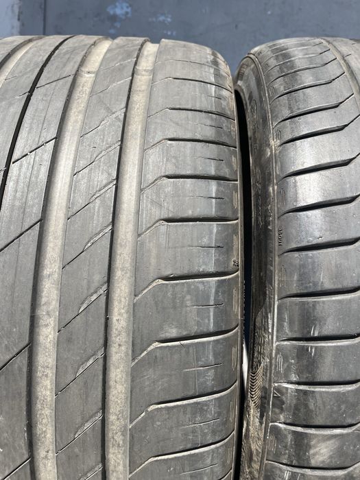 2 бр. летни гуми 305/30/20 Nexen DOT 4823 6 mm