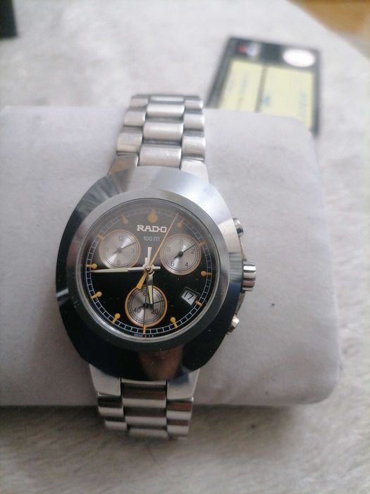 Мужские часы Радо