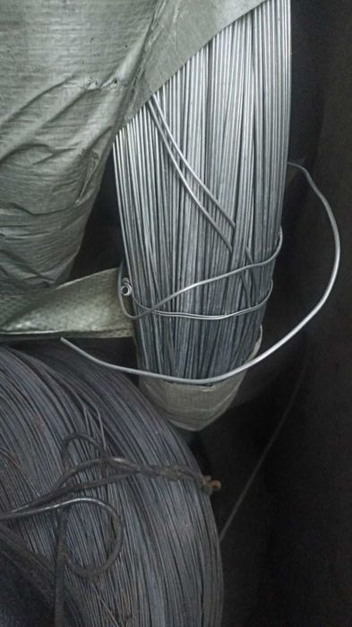 Проволока Нихром , Фехраль