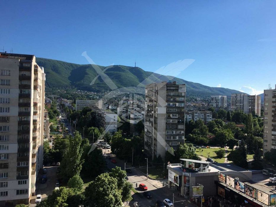 Продава се Тристаен апартамент в София, Бъкстон - 87 кв.м за 5173 €/кв.м - Снимка #6