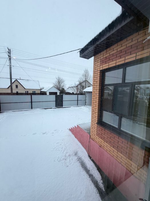 Продается дом 2019 года