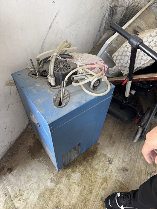 пивной аппарат