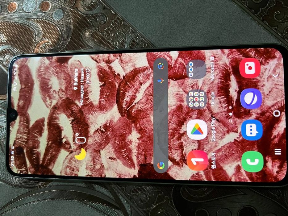 Galaxy Samsung A90 5G