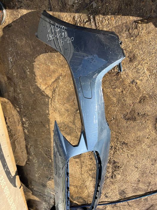 Предна Броня  Volvo V90,S90 18-20 2бр.