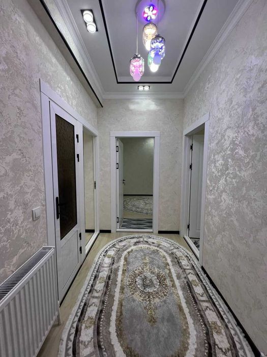 Продаётся 2х комн квартира на 5 этаже Ор-р Латико