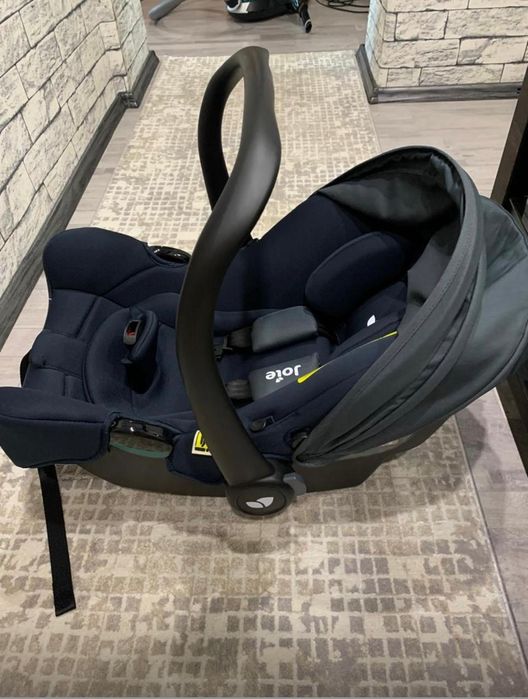 Продаю автолюльку