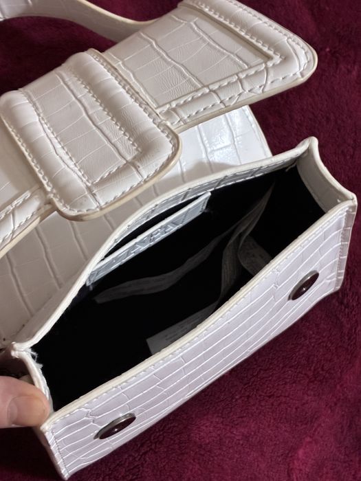 Дамска чанта ЗАРА