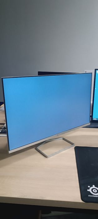 Hp monitor ekran m27 fw 75hz