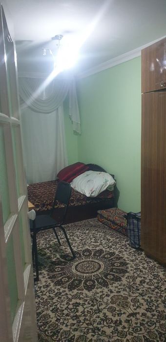 Зудлик Билан Чилонзор 24квар, 3хонали, 65м2 Арзон Сотилади Узимни Уйим