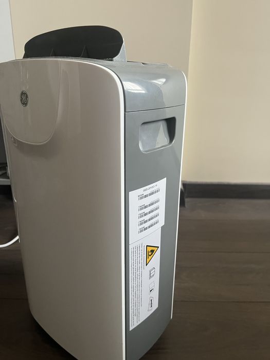 Обезвлажнител / влагоуловител в гаранция