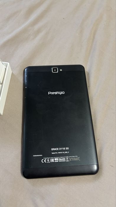 Продам за 5000 Планшет, модем