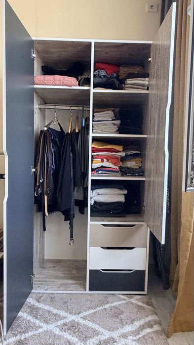 Шкаф для одежды,