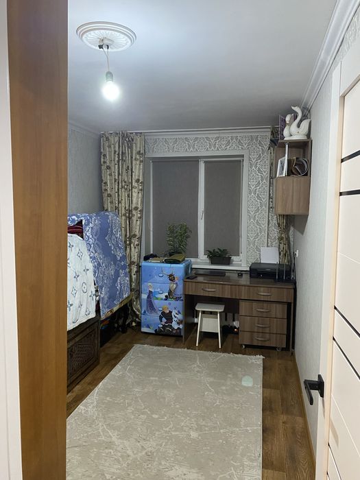 2х комнатная квартира