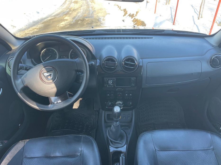 Vand Dacia Duster 2010