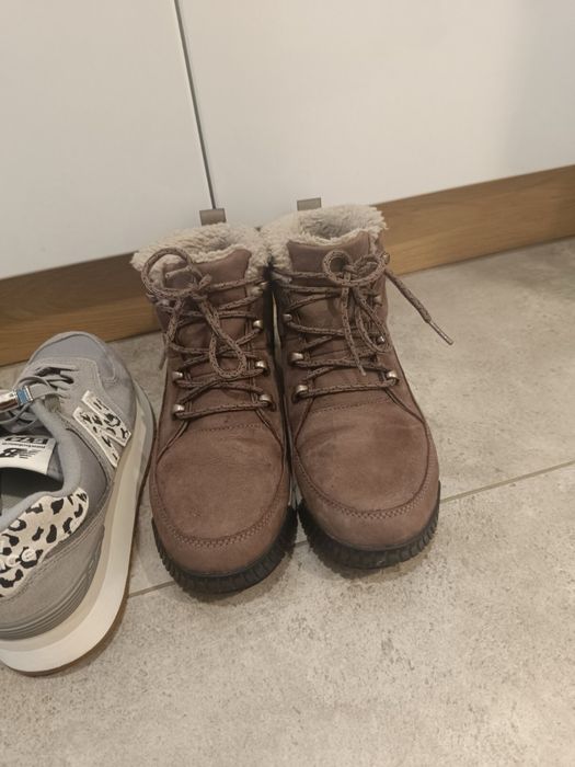 Маратонки Nike, the north face размер 39