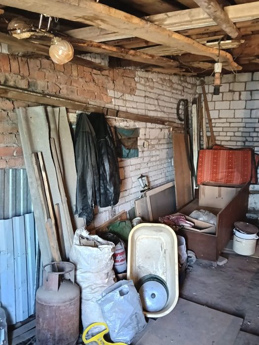 Продам гараж в кооперативе Космос