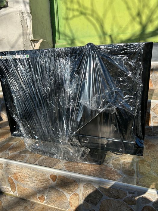 Телевизор ,запазен и работещ