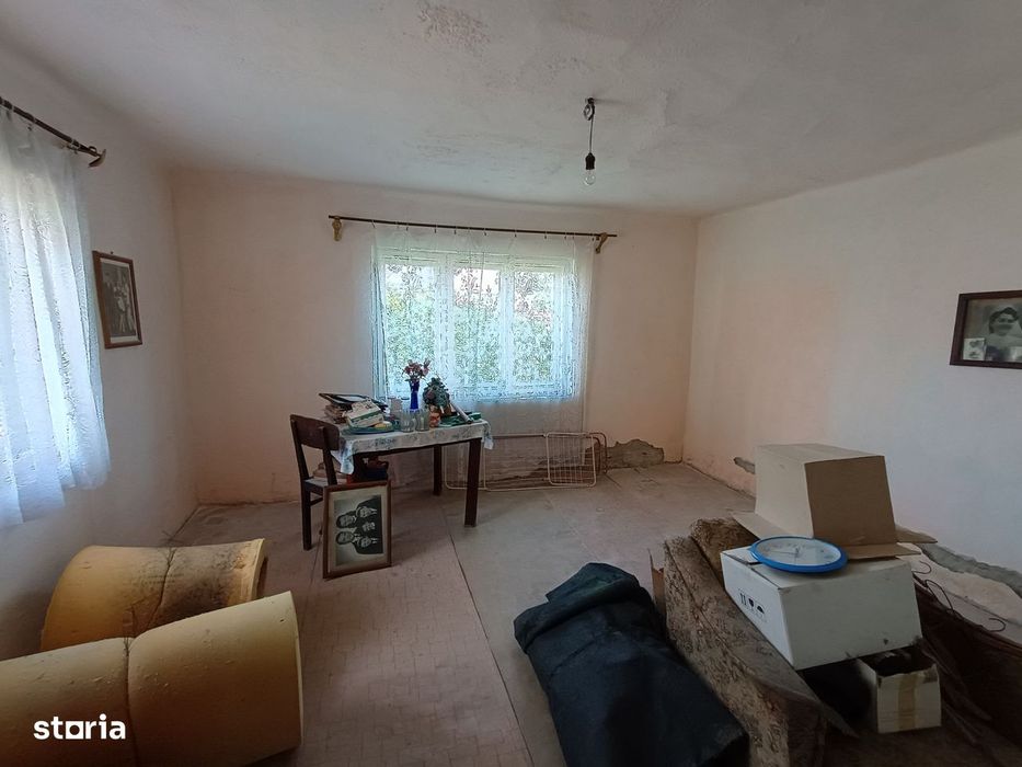 Casa cu 2 camere la Adamus / Principală