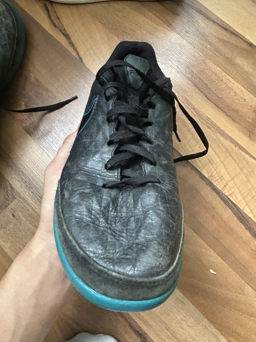 Adidasi nike tiempo