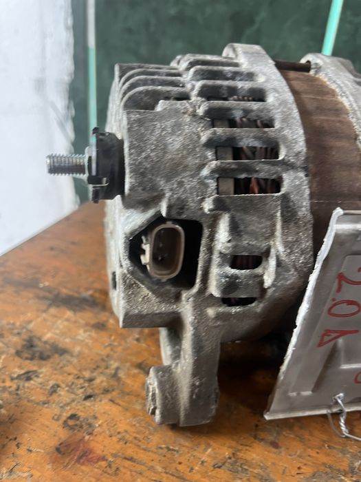 Alternator renault koleos 2.0 d