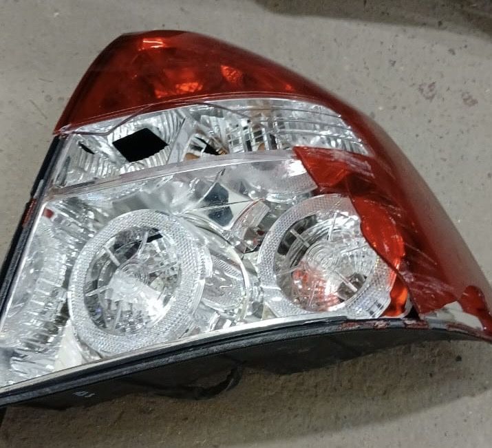 Бар Нексия 3 отличный