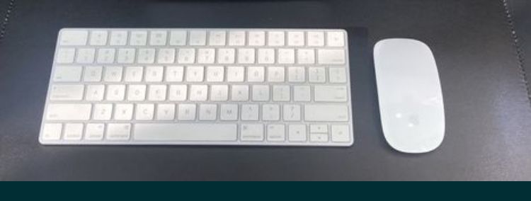 iMac 27” Mid 2011 20GB/1TB