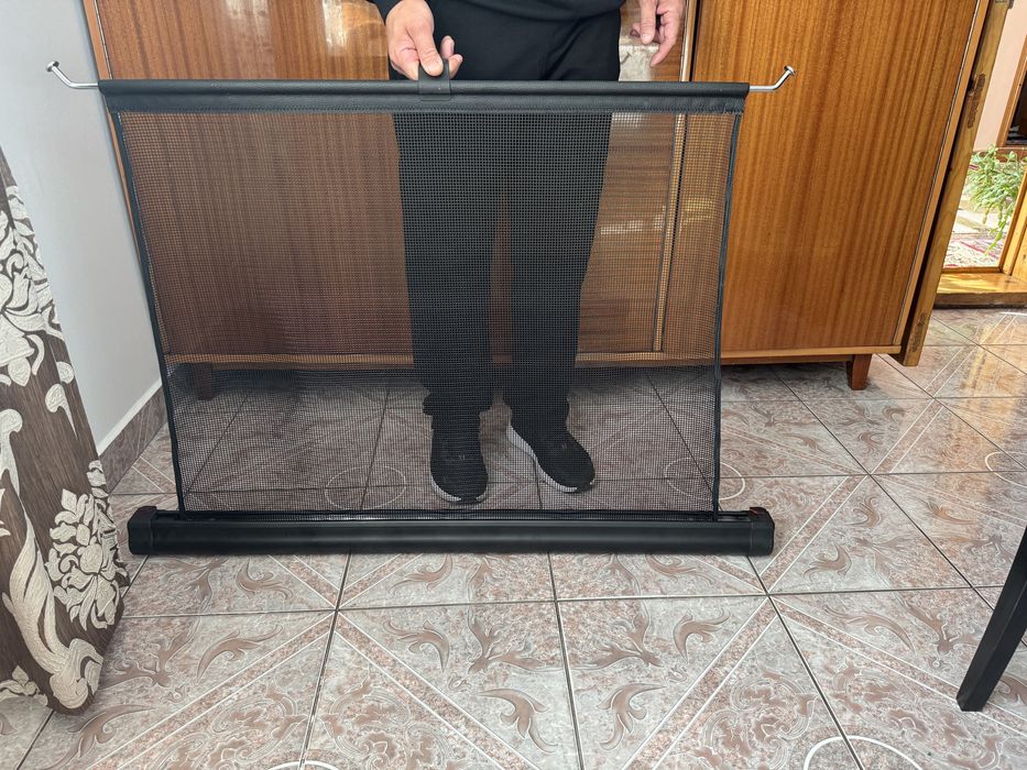 Rulou Portbagaj VW PASSAT B7 2010 > 2014 2.0 TDI