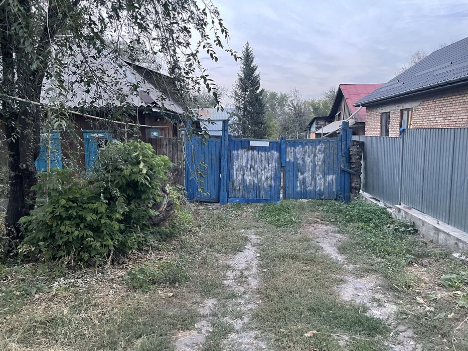 Продам дом, с участком 8 соток!