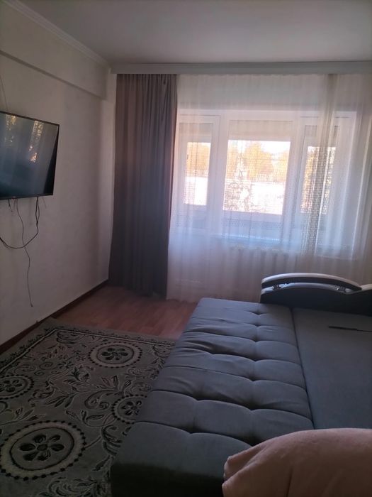 Сдается 2 ком квартира