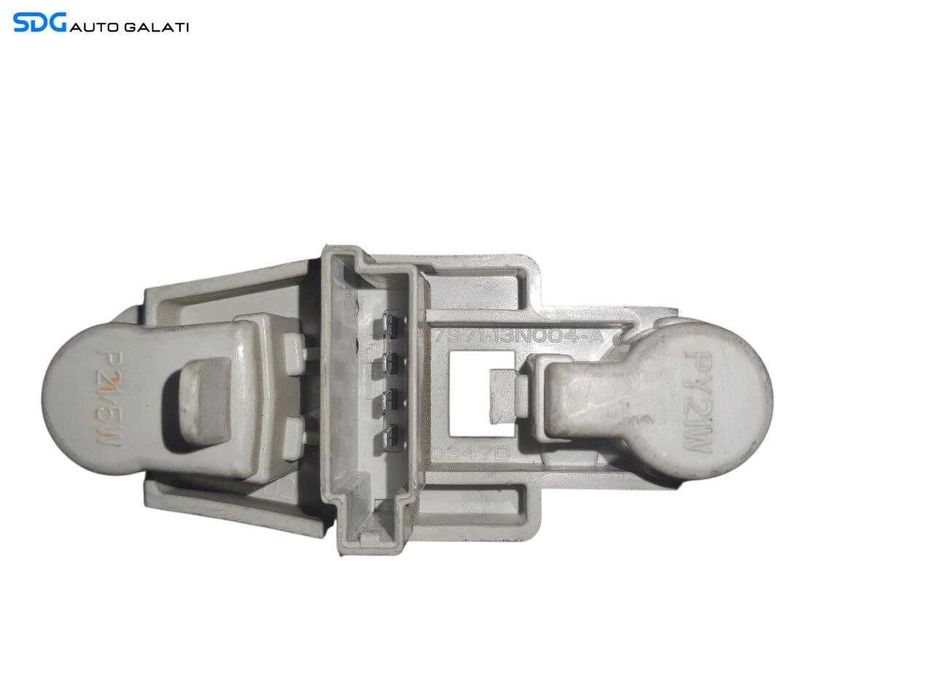 Soclu Suport Bec Becuri de la Stop Lampa Tripla Stanga de pe Aripa Ford Mondeo 4 2007 - 2014 Cod 7S71-13N004-A [N2961]
