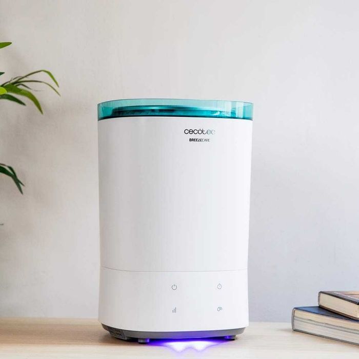 Овлажнител Cecotec BreezeCare 3000