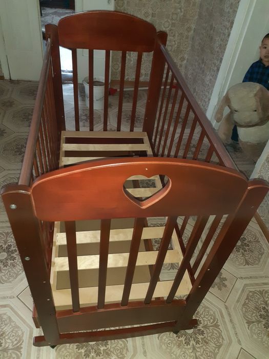 Детская кравать       .