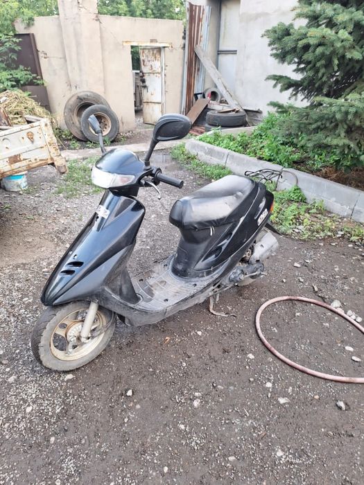 Honda dio af27‘’