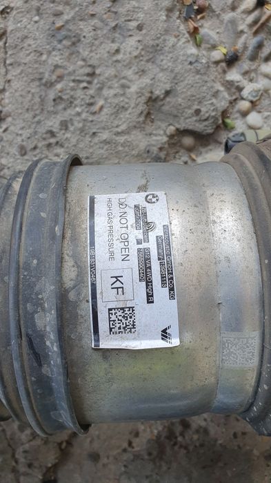 Suspensie fata bmw seria 7 G11 G12 4x4...  SENZORI RADAR BMW