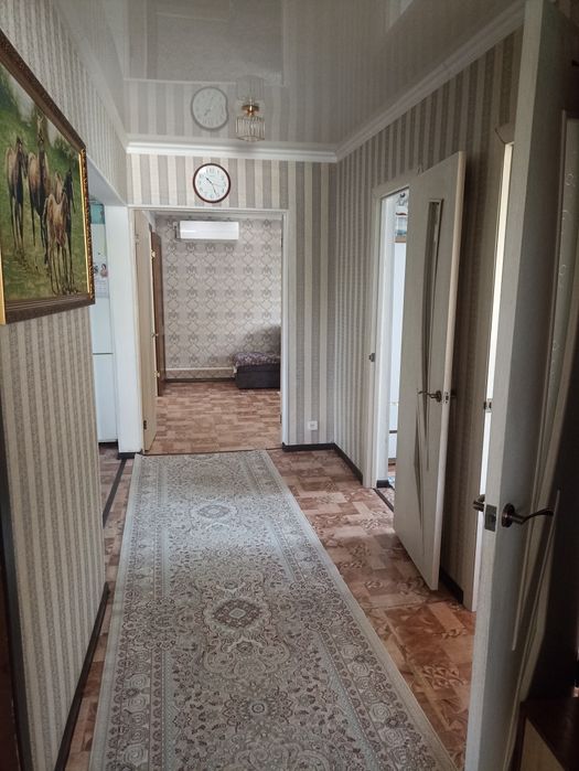 Продаётся частный дом по ул.Ахтамберды жырау 139