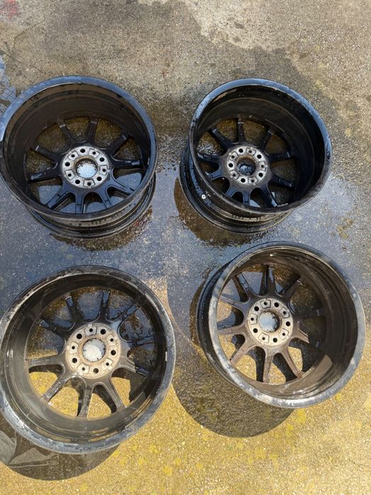 17 джанти за бмв 1/3