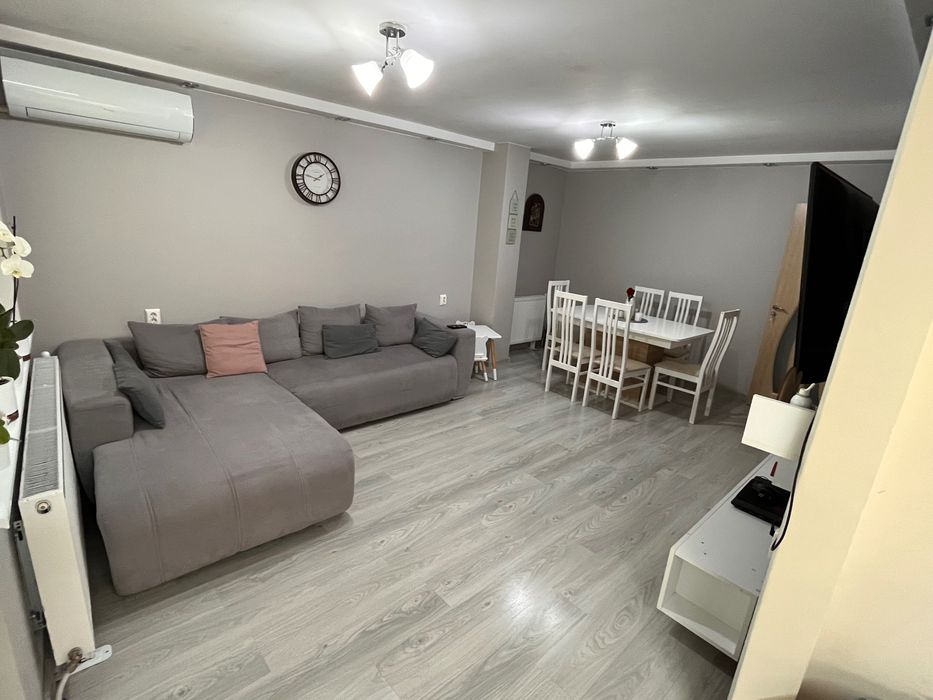 Продава се Четиристаен апартамент в Провадия - 89 кв.м за 1012 €/кв.м - Снимка #2