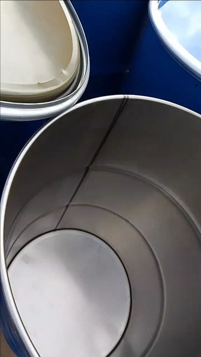 бочки металлические 200 л