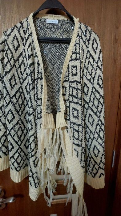 Страхотна жилетка Cache Cache