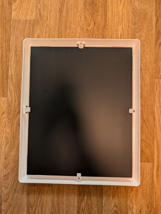 Огледало за Баня