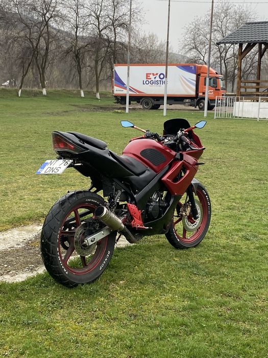 Vand honda cbr 125