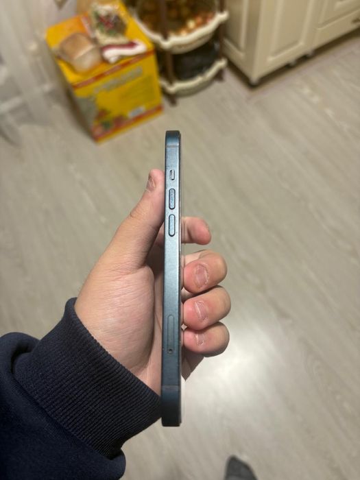 Айфон 13 без минус