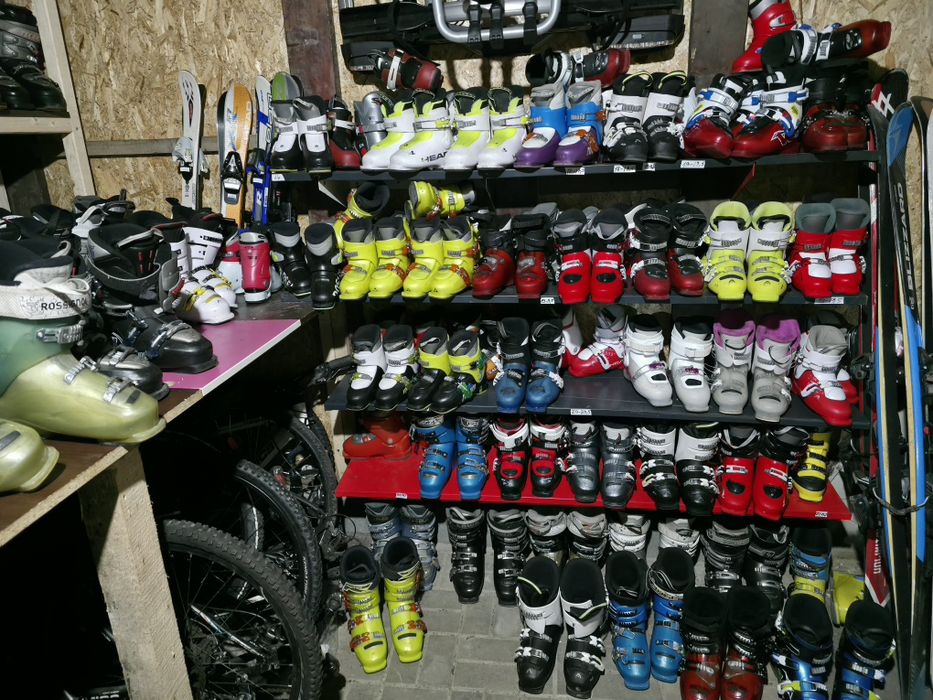 Schiuri si clăpari 70-180 cm