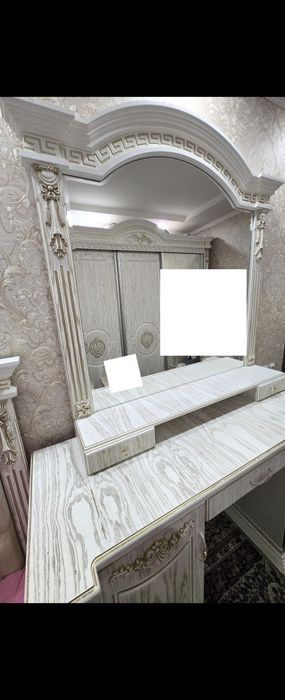 Срочно продам! Комод спальный) не хватает места в комнате