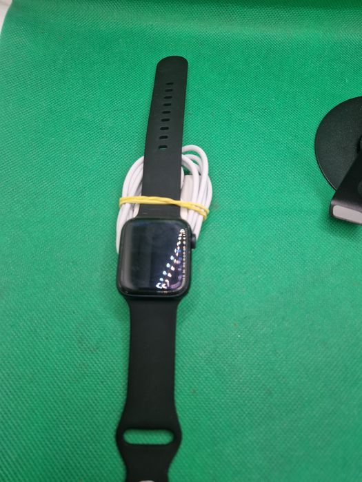 Apple Watch Se 1 40MM Gps•Lazar Amanet Crangasi •41040