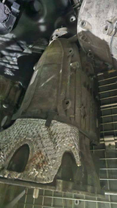 cutie de viteze Mercedes CLS350 W218 A2212709803 S350 W221