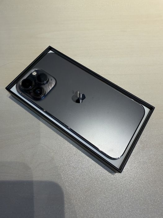 Iphone 13 pro 256 gb