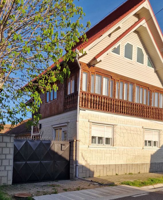 Casa de vanzare in loc. Vad, jud Brasov